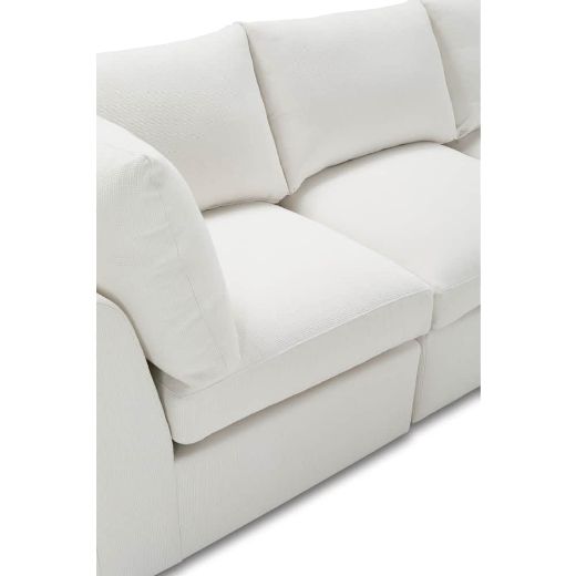 Picture of Zander Sectional